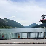 Alie Gusta Апартаменты *