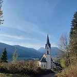 Alie Gusta Апартаменты Хермагор
