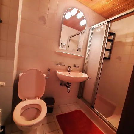 Apartment Alie Gusta Hermagor-Pressegger See