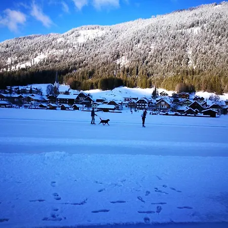 Alie Gusta アパート ヘルマゴル