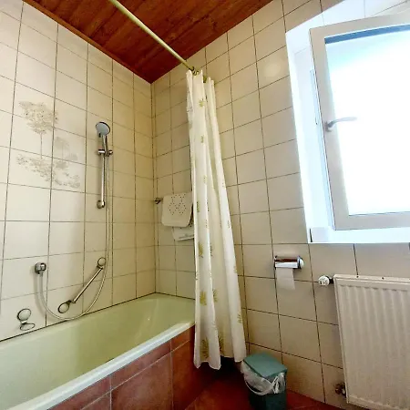 Apartment Alie Gusta Hermagor-Pressegger See