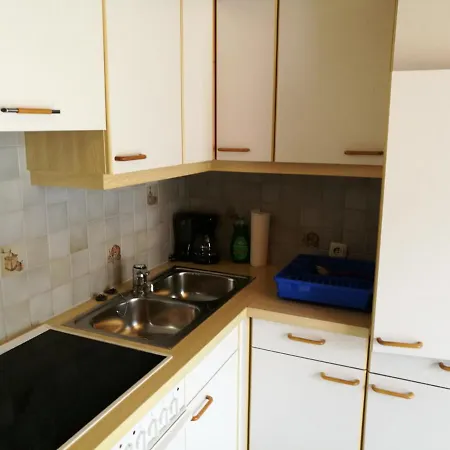 Apartman Alie Gusta