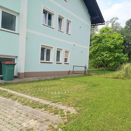 Apartamento Alie Gusta Hermagor-Pressegger See