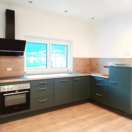 Appartement Alie Gusta