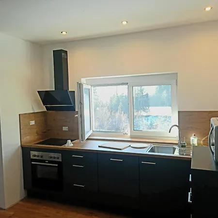 Appartement Alie Gusta