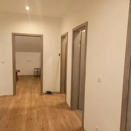 Apartamento Alie Gusta