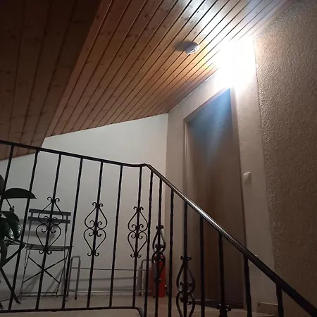 Apartamento Alie Gusta *