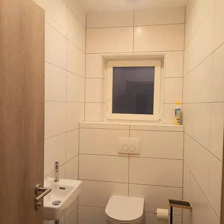Alie Gusta Apartamento Hermagor-Pressegger See