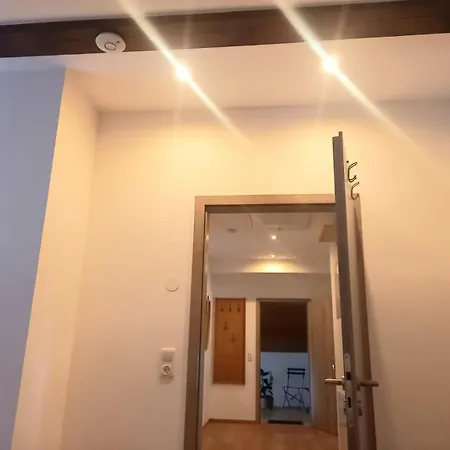 アパート Alie Gusta