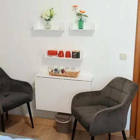 Apartment Alie Gusta *