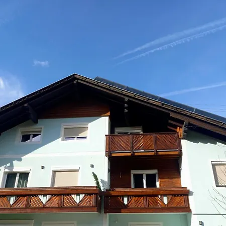 Appartement Alie Gusta