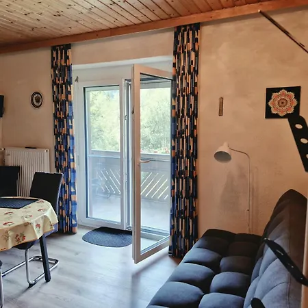 Apartment Alie Gusta *