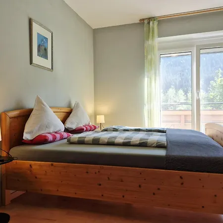 Alie Gusta Apartamento Hermagor-Pressegger See