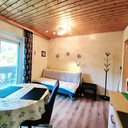 Alie Gusta Appartement *