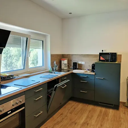 Apartamento Alie Gusta *