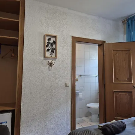 Alie Gusta Apartamento