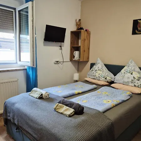 Apartamento Alie Gusta