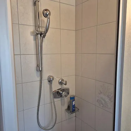 Alie Gusta Appartement *