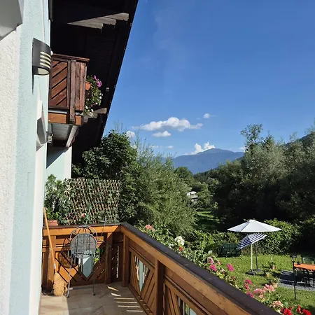 Appartement Alie Gusta *