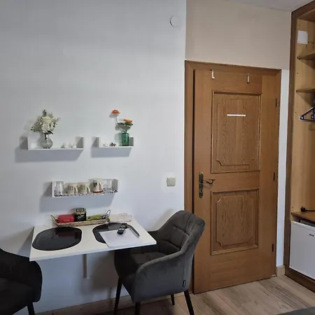 Appartement Alie Gusta Hermagor-Pressegger See