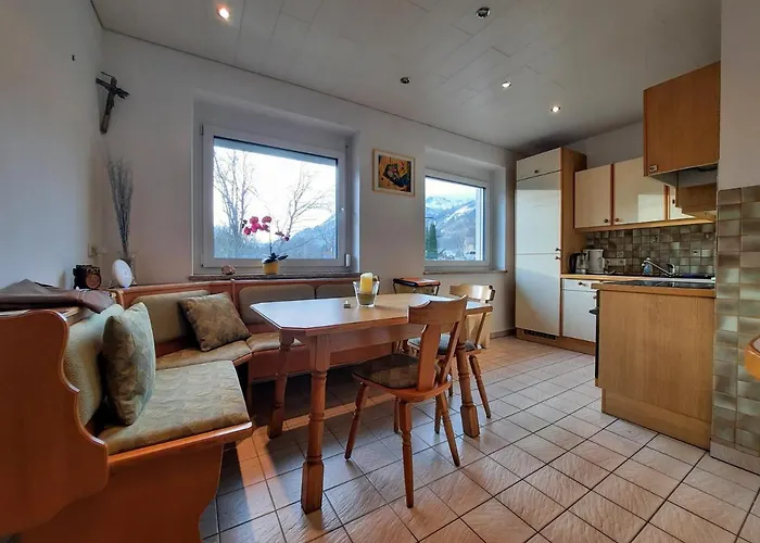 Apartamento Alie Gusta