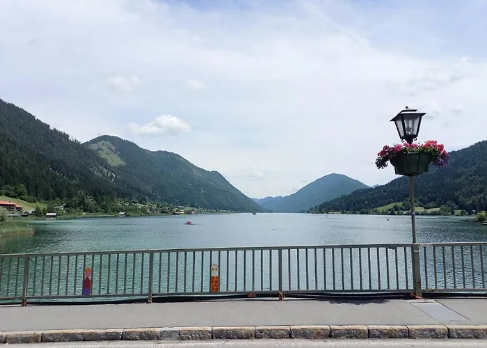 Alie Gusta Appartement *