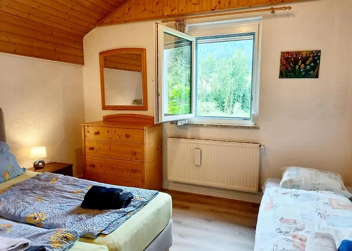 Alie Gusta Apartamento