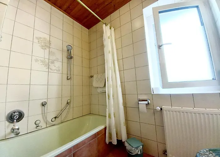 Apartamento Alie Gusta Hermagor-Pressegger See