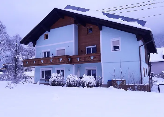 Apartamento Alie Gusta *