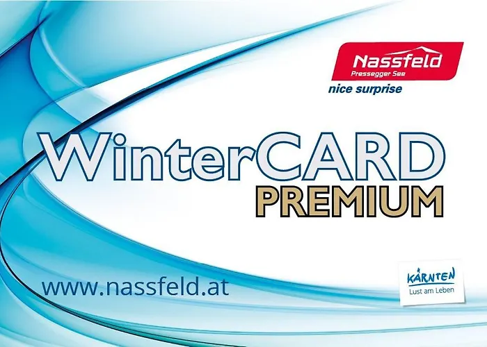 Alie Gusta * Hermagor-Pressegger See