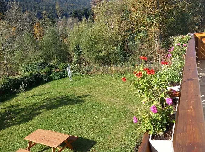 Apartamento Alie Gusta