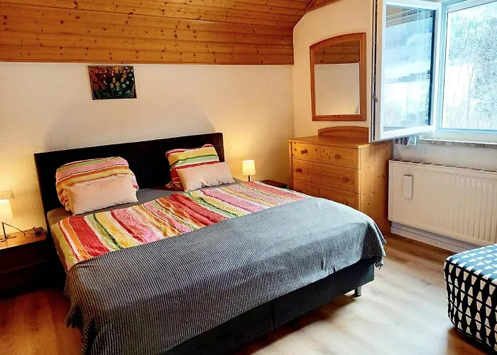 Alie Gusta * Hermagor-Pressegger See