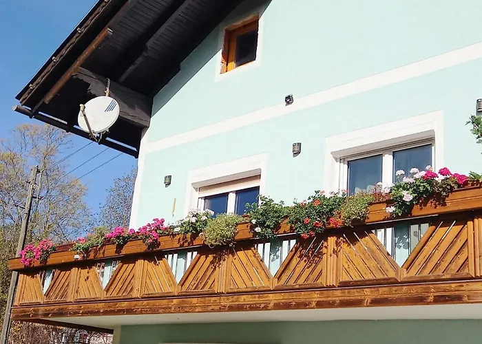 Alie Gusta Apartamento