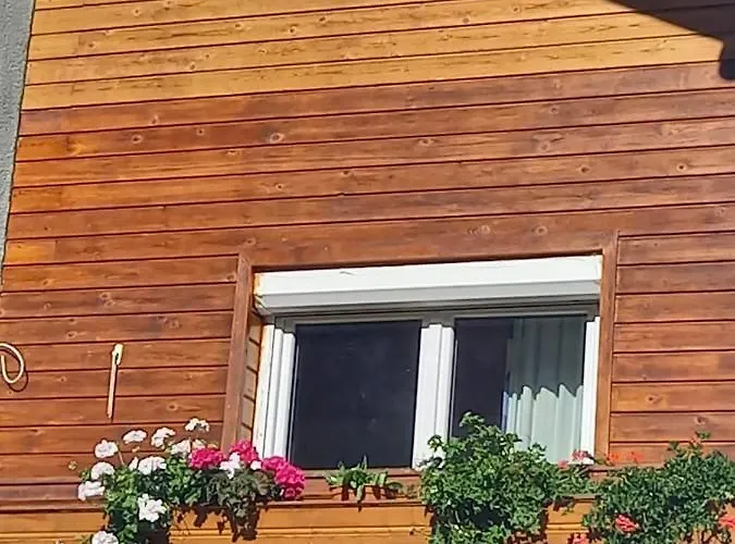 Alie Gusta Hermagor-Pressegger See