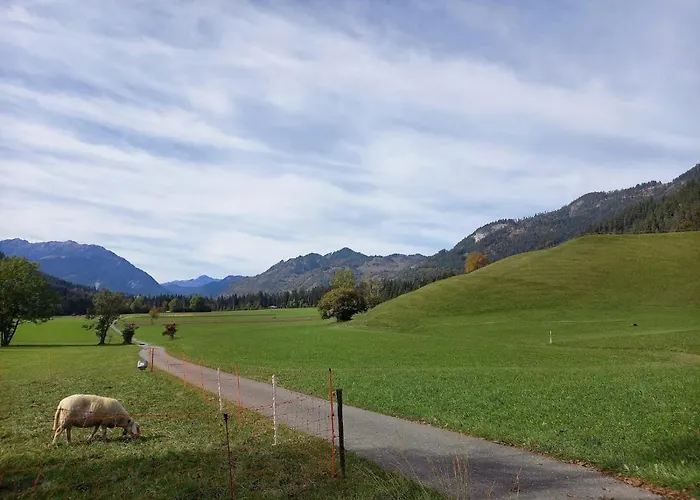 Alie Gusta Apartamento *