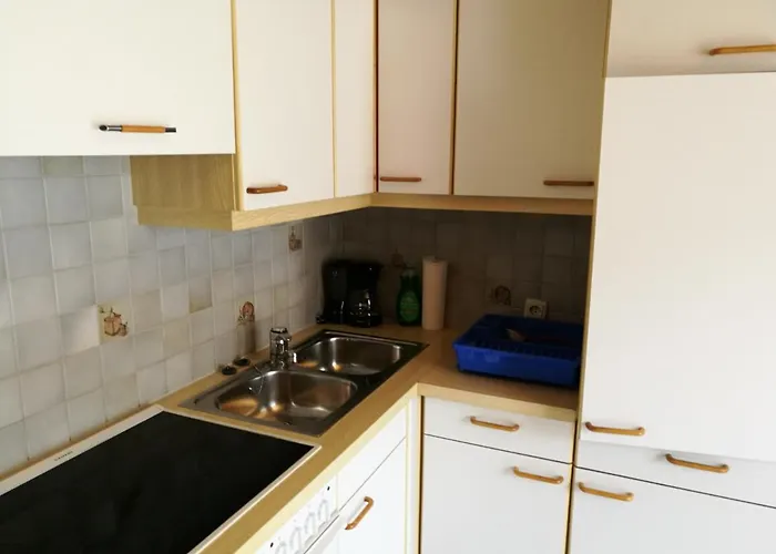 Appartement Alie Gusta