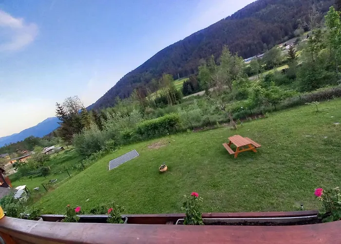 Alie Gusta Apartamento *