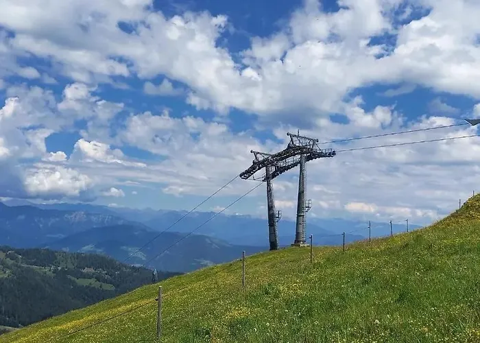 Alie Gusta Apartamento