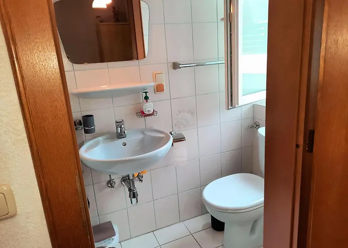 Alie Gusta Apartamento