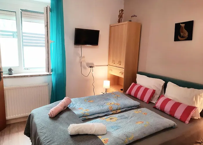 Alie Gusta Apartamento