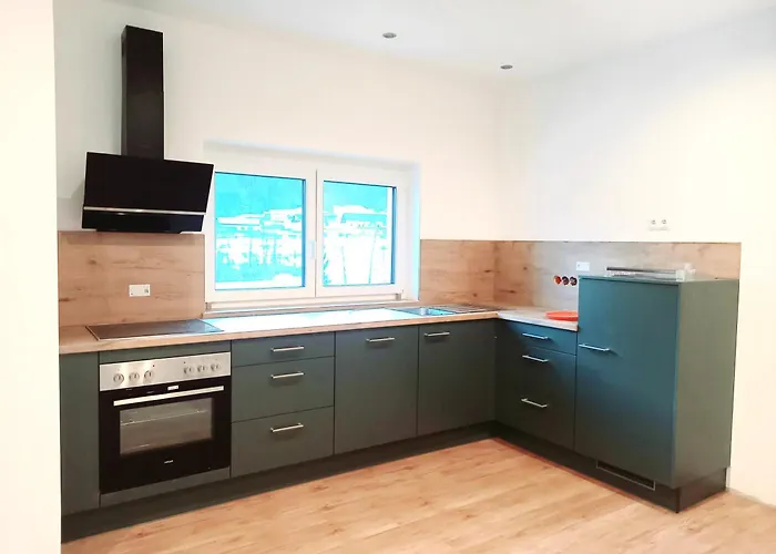 Apartamento Alie Gusta