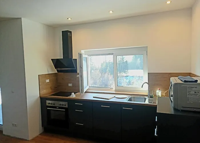 Appartement Alie Gusta