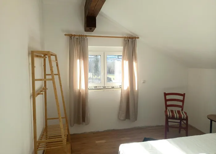 Appartement Alie Gusta *