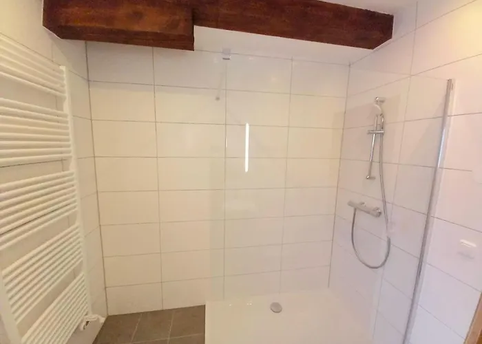 Apartamento Alie Gusta *