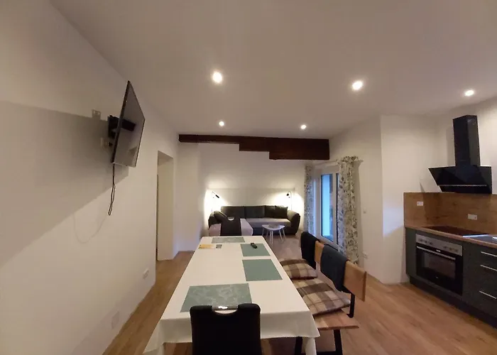 Alie Gusta Apartamento