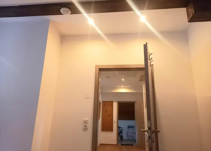 Apartamento Alie Gusta