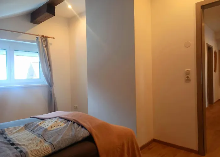 Alie Gusta Apartamento *