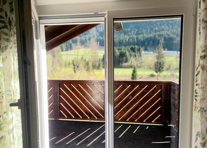 Alie Gusta Apartamento