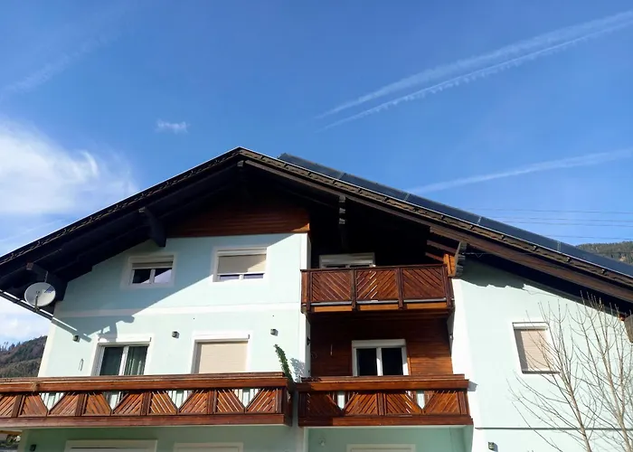 Apartamento Alie Gusta