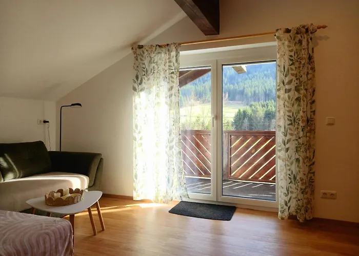 Alie Gusta Apartamento